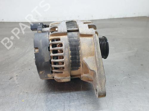 Generator MERCEDES-BENZ GLA-CLASS (X156) GLA 220 d 4-matic (156.905) | BP28351400M7 
