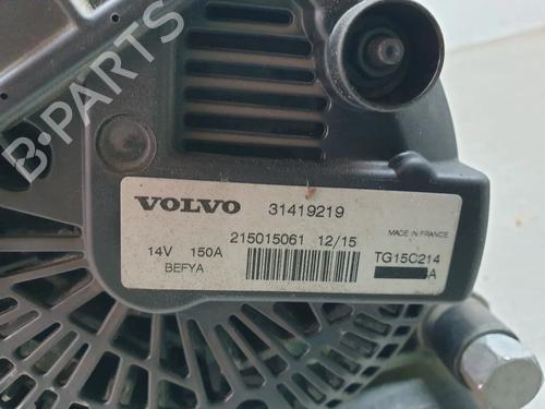 Generator VOLVO V40 Hatchback (525) D2 | BP28351401M7 