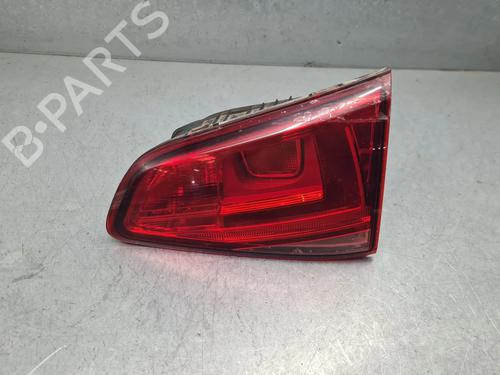 Używane Inne VW GOLF VII (5G1, BQ1, BE1, BE2) 1.6 TDI (105 hp) 28351403