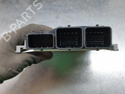 Motorstyringsenhed CITROËN BERLINGO MULTISPACE (B9) 1.6 HDi 90 | BP28351436M57 