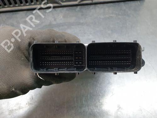 Engine control unit (ECU) VW TIGUAN ALLSPACE (BW2, BJ2) 2.0 TDI | BP28356757M57 