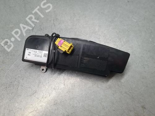 Venstre sete kollisjonspute VW POLO V (6R1, 6C1) 1.6 TDI | BP9399341C13 