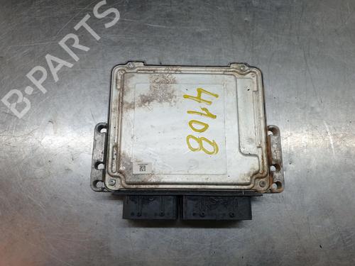Engine control unit (ECU) DS DS 3 / DS 3 CROSSBACK (UR_, UC_, UJ_) 1.5 BlueHDi 130 (UCYHZR) | BP28356758M57 