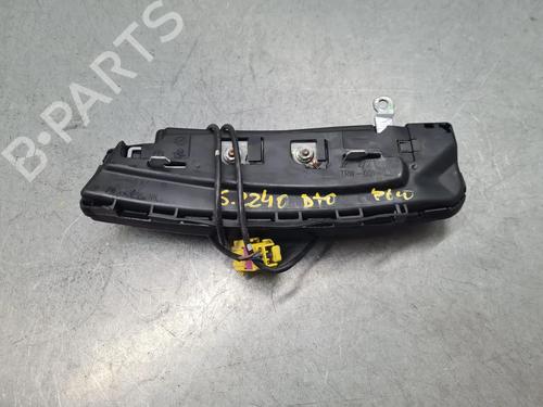 Høyre sete kollisjonspute VW POLO V (6R1, 6C1) 1.6 TDI (90 hp) 9399340