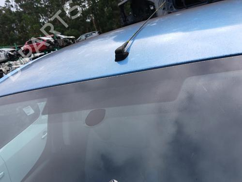 Windschutzscheibe CITROËN BERLINGO MULTISPACE (B9) 1.6 HDi 90 | BP28351410C63 