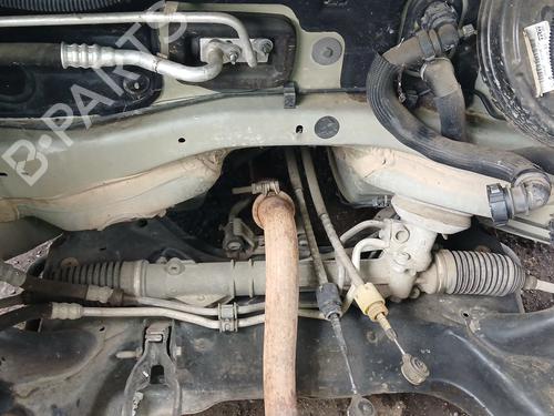 Tannstang/sevrosnekke CITROËN BERLINGO MULTISPACE (B9) 1.6 HDi 90 BP28351423M22