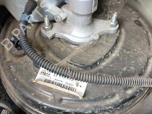 Servo frein CITROËN BERLINGO MULTISPACE (B9) 1.6 HDi 90 (92 hp) 28351427