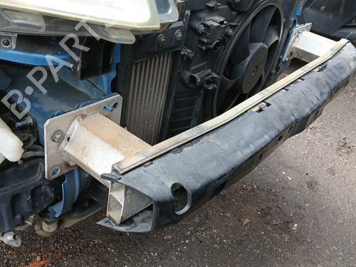 Støtfangerbjelke foran CITROËN BERLINGO MULTISPACE (B9) 1.6 HDi 90 (92 hp) 28351416