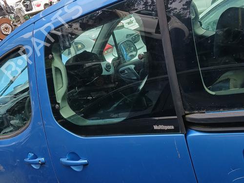 Used Left slide door CITROËN BERLINGO MULTISPACE (B9) 1.6 HDi 90 (92 hp) 28351414