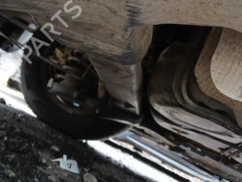 Bakaksel CITROËN BERLINGO MULTISPACE (B9) 1.6 HDi 90 BP28351434M2
