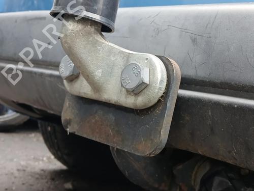 Kule for tilhengerfeste/Mekanisme CITROËN BERLINGO MULTISPACE (B9) 1.6 HDi 90 | BP28351428C141 