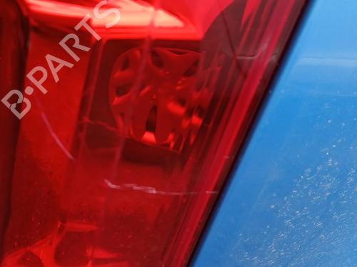 Lampa tylna prawa CITROËN BERLINGO MULTISPACE (B9) 1.6 HDi 90 | BP28351429C35 
