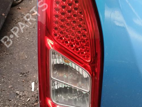 Venstre Baklys CITROËN BERLINGO MULTISPACE (B9) 1.6 HDi 90 | BP28351430C34 