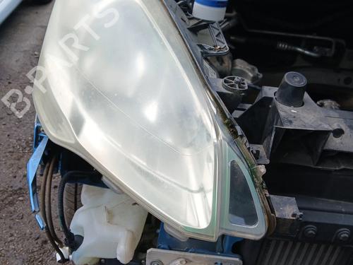 Scheinwerfer rechts CITROËN BERLINGO MULTISPACE (B9) 1.6 HDi 90 | BP28351431C29 