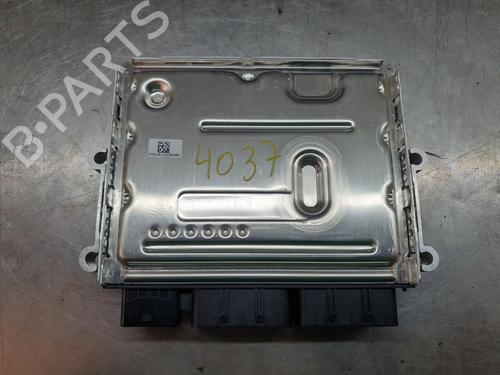 Engine control unit (ECU) RENAULT TRAFIC III Van (FG_) 2.0 dCi 110 (FGMW) | BP28356759M57 