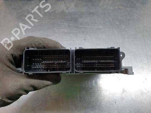Engine control unit (ECU) FORD FIESTA VI (CB1, CCN) 1.5 TDCi | BP28356760M57 