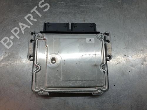 Engine control unit (ECU) FORD FIESTA VI (CB1, CCN) 1.5 TDCi | BP28356760M57 