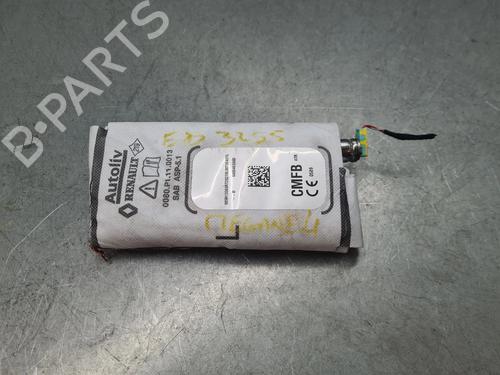 Sitzairbag Links für RENAULT MEGANE IV Hatchback (B9A/M/N_) 1.5 dCi 110 (B9A3) (110 hp) 28356761