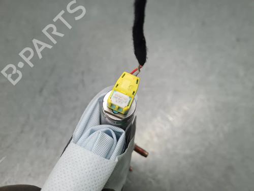 Left seat airbag RENAULT MEGANE IV Hatchback (B9A/M/N_) 1.5 dCi 110 (B9A3) | BP28356761C13 