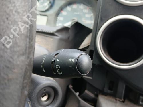 Kontantrulle Airbag /Stelring CITROËN BERLINGO MULTISPACE (B9) 1.6 HDi 90 (92 hp) 28356764