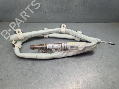 Venstre gardin airbag BMW X1 (F48) sDrive 18 d (150 hp) 28356767