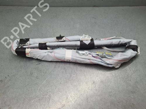 Venstre gardin airbag DACIA SANDERO III [2021-2025]  24840357