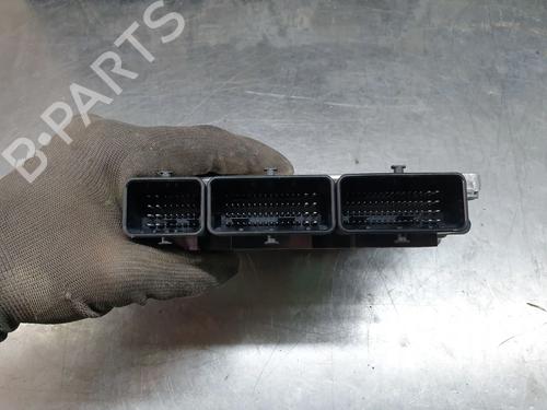 Engine control unit (ECU) RENAULT TWINGO III (BCM_, BCA_) 1.0 SCe 70 | BP28356770M57 