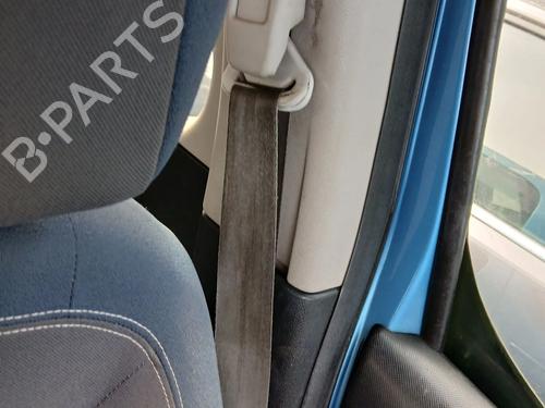 Kollisonspute sett CITROËN BERLINGO MULTISPACE (B9) 1.6 HDi 90 | BP28356771C86 