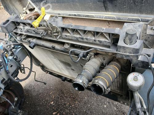 Radiatorsett CITROËN BERLINGO MULTISPACE (B9) 1.6 HDi 90 | BP28356772M120 