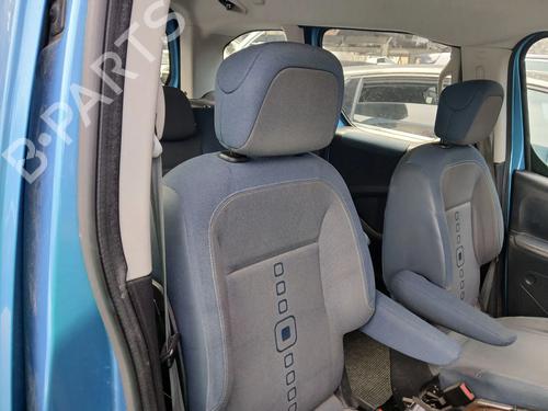 Używane Inne CITROËN BERLINGO MULTISPACE (B9) 1.6 HDi 90 (92 hp) 28356773
