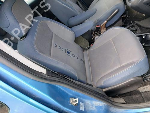 Inne CITROËN BERLINGO MULTISPACE (B9) 1.6 HDi 90 | BP28356773O1 