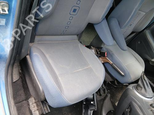 Inne CITROËN BERLINGO MULTISPACE (B9) 1.6 HDi 90 | BP28356773O1 
