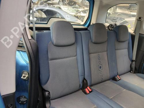 Inne CITROËN BERLINGO MULTISPACE (B9) 1.6 HDi 90 | BP28356773O1 