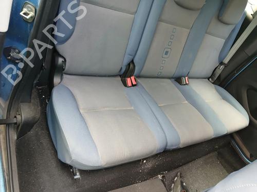 Inne CITROËN BERLINGO MULTISPACE (B9) 1.6 HDi 90 | BP28356773O1 