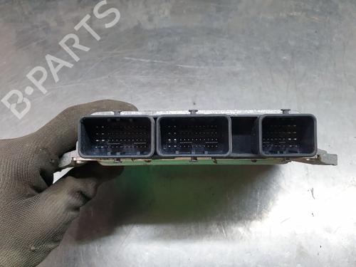 Engine control unit (ECU) DACIA SANDERO II 1.2 | BP26309204M57