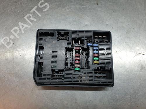 Sikringsdåse RENAULT TRAFIC III Van (FG_) 2.0 dCi 110 (FGMW) (110 hp) 28356774