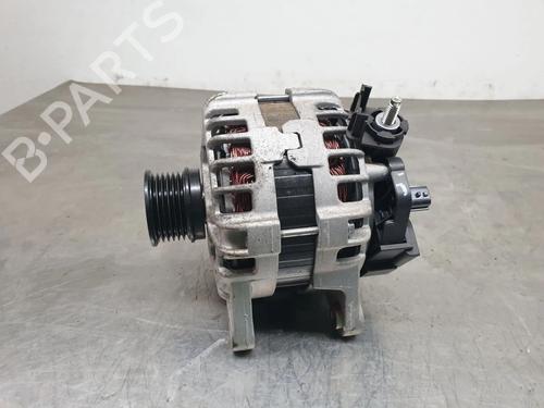 Używane Alternator RENAULT MEGANE IV Grandtour (K9A/M/N_) 1.6 TCe 205 (205 hp) 28356775