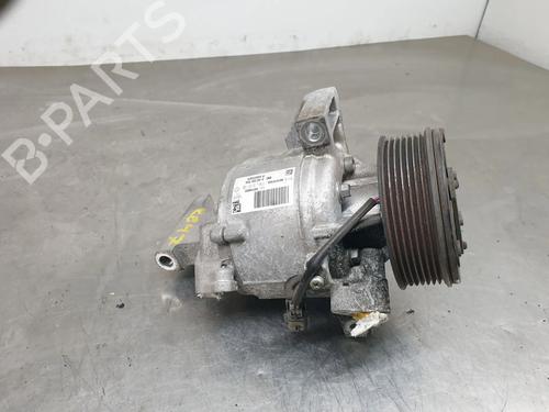 Używane Kompresor / Sprężarka klimatyzacji A/C RENAULT TWINGO III (BCM_, BCA_) 1.0 SCe 70 (71 hp) 28356776