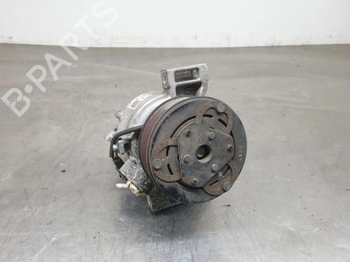 AC-Kompressor RENAULT TWINGO III (BCM_, BCA_) 1.0 SCe 70 | BP28356776M34 