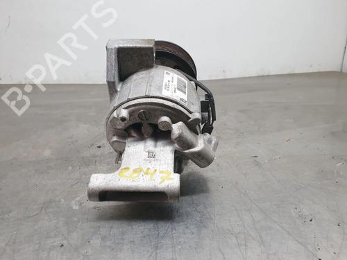 AC-Kompressor RENAULT TWINGO III (BCM_, BCA_) 1.0 SCe 70 | BP28356776M34 