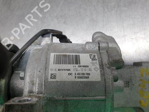 AC-Kompressor RENAULT TWINGO III (BCM_, BCA_) 1.0 SCe 70 | BP28356776M34 