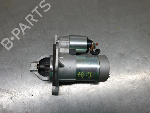 Używane Rozrusznik RENAULT MEGANE IV Grandtour (K9A/M/N_) 1.6 TCe 205 (205 hp) 28356777