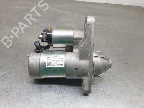 Startmotor RENAULT MEGANE IV Grandtour (K9A/M/N_) 1.6 TCe 205 | BP28356777M8 