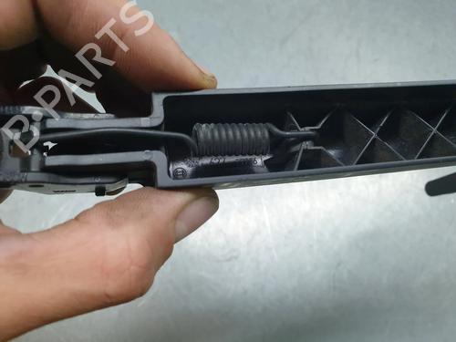 Scheibenwischer hinten RENAULT TWINGO III (BCM_, BCA_) 1.0 SCe 70 | BP28356778C144 