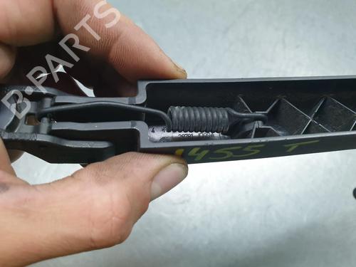 Scheibenwischer hinten RENAULT TWINGO III (BCM_, BCA_) 1.0 SCe 70 | BP28356778C144 