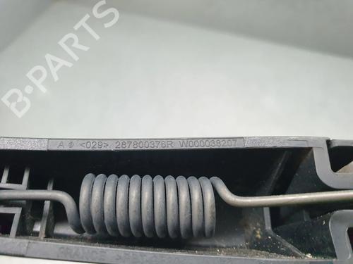 Rear windshield wiper arm RENAULT MEGANE III Grandtour (KZ0/1) 1.5 dCi (KZ09, KZ0D, KZ1G, KZ29, KZ14, KZ1W, KZ10, KZ1F,... | BP28358502C144 