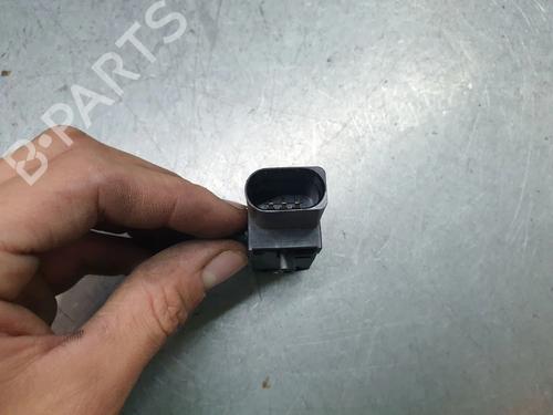 Elektronisk modul VW GOLF VII Variant (BA5, BV5) 2.0 TDI | BP28358504M83 
