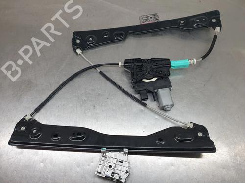 Front left window mechanism TESLA MODEL Y (5YJY) EV All-wheel Drive | BP28358505C22 