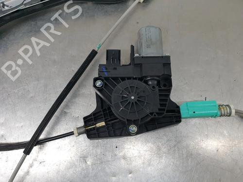 Front left window mechanism TESLA MODEL Y (5YJY) EV All-wheel Drive | BP28358505C22 