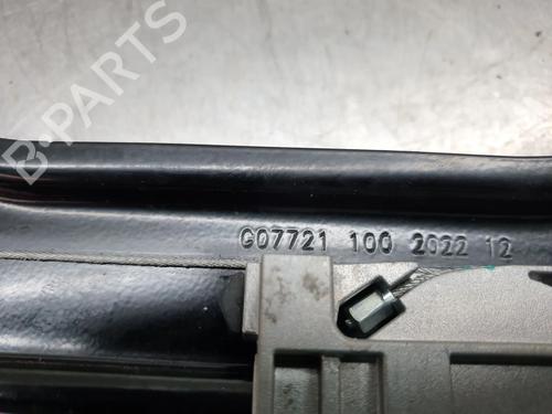 Front left window mechanism TESLA MODEL Y (5YJY) EV All-wheel Drive | BP28358505C22 